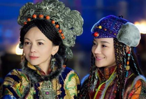 清朝皇帝为什么那么偏爱驻园