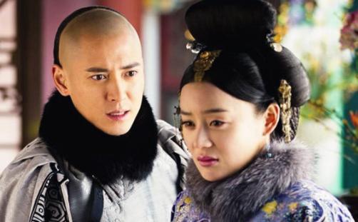 清朝皇帝为什么那么偏爱驻园