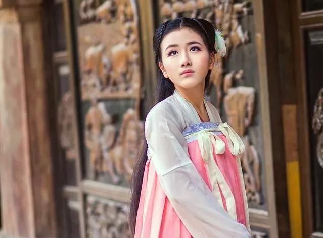 一代女宰相上官婉儿惨遭“墨刑”之苦后,如何应对?