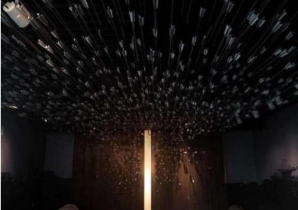 古代弓箭手如果被近身会怎么样的 他们会是什么样的结果