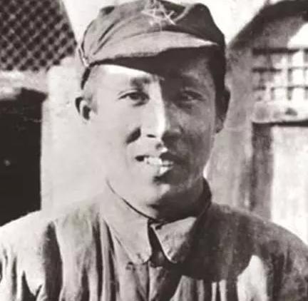 廖承志为什么会被戴铐长征