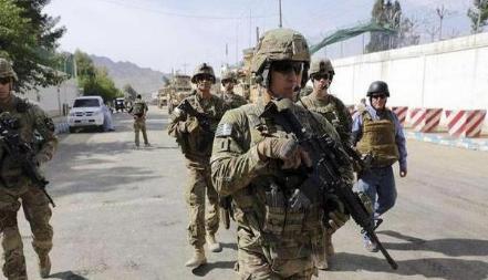 都说打仗会经济倒退 为什么美国却是一个例外呢