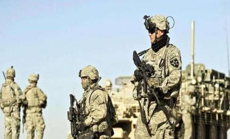 都说打仗会经济倒退 为什么美国却是一个例外呢