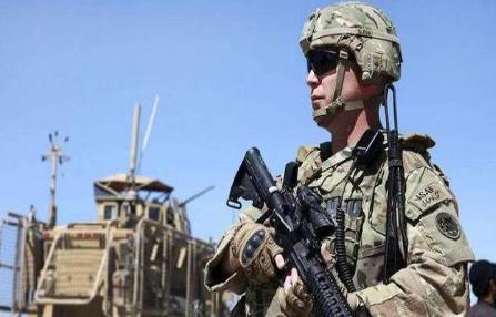 都说打仗会经济倒退 为什么美国却是一个例外呢