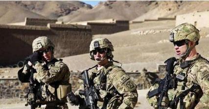 都说打仗会经济倒退 为什么美国却是一个例外呢