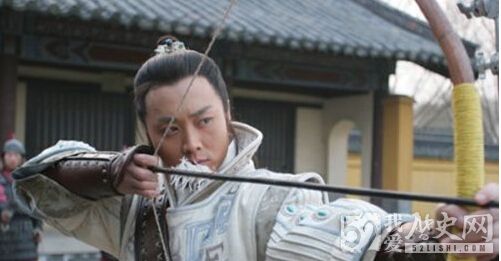 唐太宗李世民遭突厥暗杀是怎么回事？