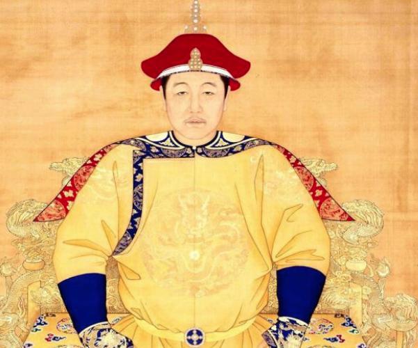 清朝皇帝不管多忙，为什么都要抽空当一天农民