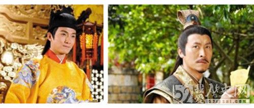 建文帝朱允炆为什么下令不杀朱棣