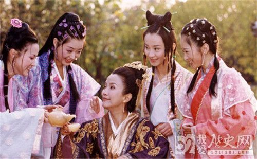 马皇后是怎么掌控朱元璋后宫的?