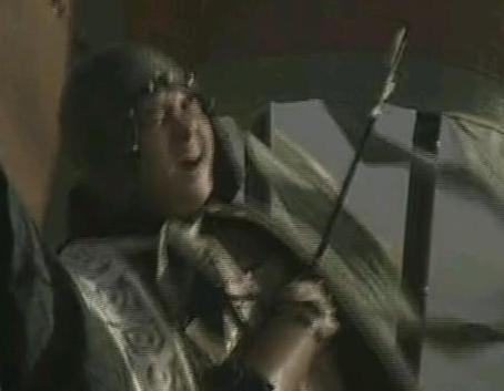 为什么第一个挑战周天子的诸侯会是郑国 这里面到底发生了什么事情