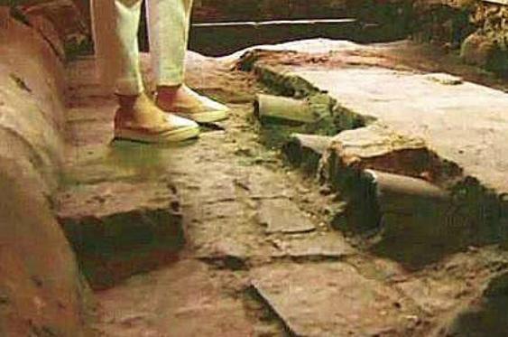 皇帝居住的养心殿，为什么会阴冷潮湿