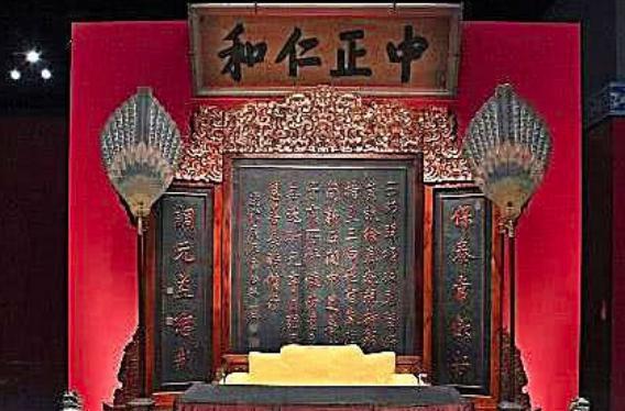 皇帝居住的养心殿，为什么会阴冷潮湿