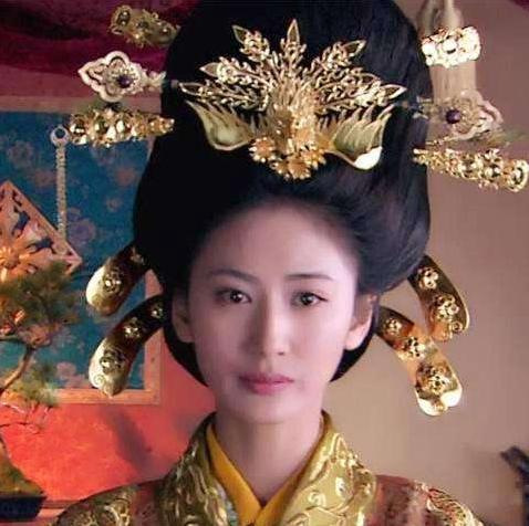 长孙皇后为太宗选妃,岂料美人已名花有主,李世民:我该怎么办?