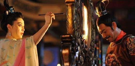 长孙皇后为太宗选妃,岂料美人已名花有主,李世民:我该怎么办?