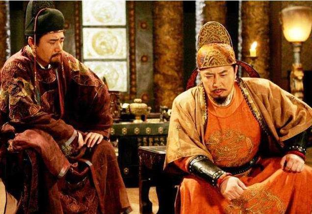 长孙皇后为太宗选妃,岂料美人已名花有主,李世民:我该怎么办?