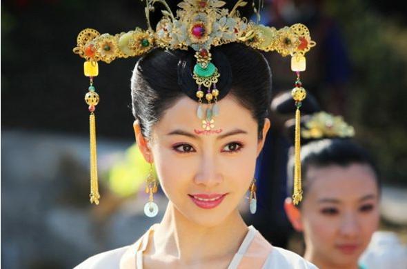 长孙皇后为太宗选妃,岂料美人已名花有主,李世民:我该怎么办?