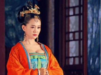 长孙皇后为太宗选妃,岂料美人已名花有主,李世民:我该怎么办?