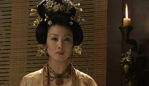 长孙皇后为太宗选妃,岂料美人已名花有主,李世民:我该怎么办?