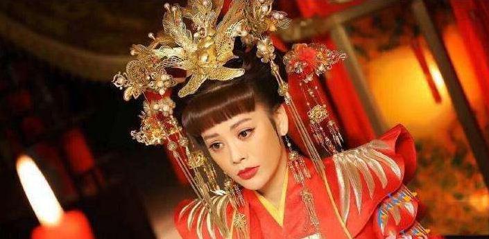 长孙皇后为太宗选妃,岂料美人已名花有主,李世民:我该怎么办?