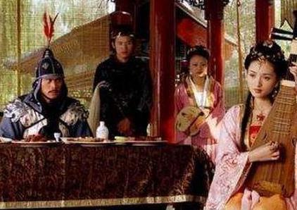 刘宗敏如此罪大恶极 为什么李自成没有处死他呢