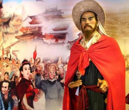 刘宗敏如此罪大恶极 为什么李自成没有处死他呢