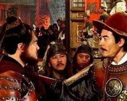 刘宗敏如此罪大恶极 为什么李自成没有处死他呢