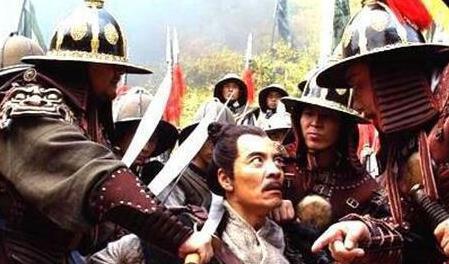 刘宗敏如此罪大恶极 为什么李自成没有处死他呢