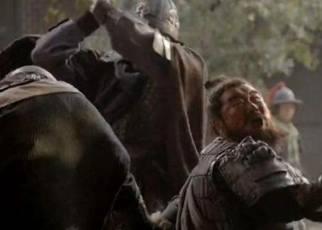 刘宗敏如此罪大恶极 为什么李自成没有处死他呢