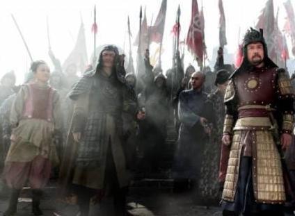 刘宗敏如此罪大恶极 为什么李自成没有处死他呢