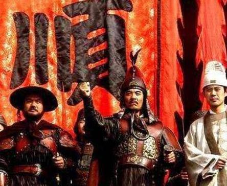 刘宗敏如此罪大恶极 为什么李自成没有处死他呢