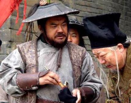 刘宗敏如此罪大恶极 为什么李自成没有处死他呢