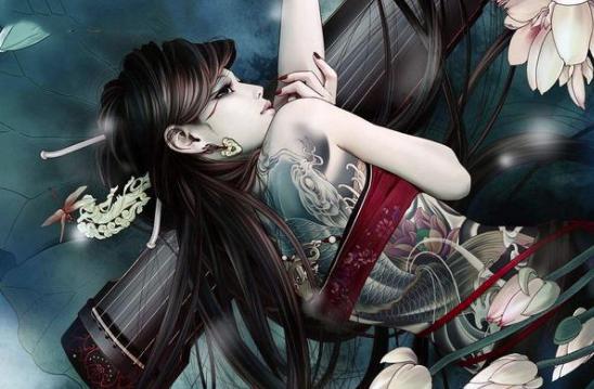 古代豪门的“通房丫头”一般下场如何