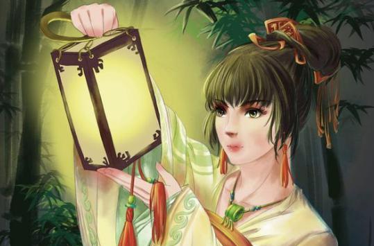 古代豪门的“通房丫头”一般下场如何