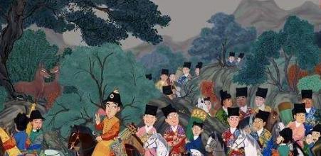 不想当皇帝就想当将军驰骋疆场，朱厚照到底是怎么了