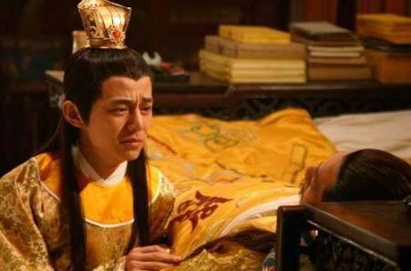 不想当皇帝就想当将军驰骋疆场，朱厚照到底是怎么了