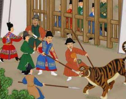 不想当皇帝就想当将军驰骋疆场，朱厚照到底是怎么了