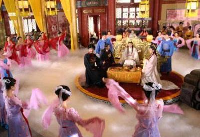 不想当皇帝就想当将军驰骋疆场，朱厚照到底是怎么了