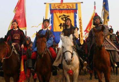 不想当皇帝就想当将军驰骋疆场，朱厚照到底是怎么了