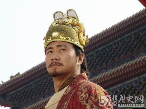 朱元璋为什么要下令屠尽山东人