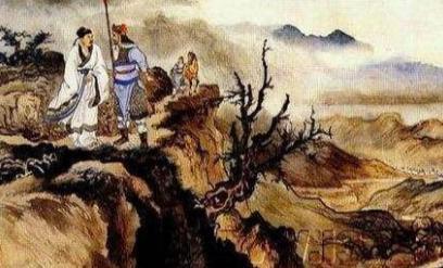 哥舒翰为什么要投降于安禄山