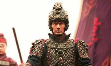 韩世忠怎么死的