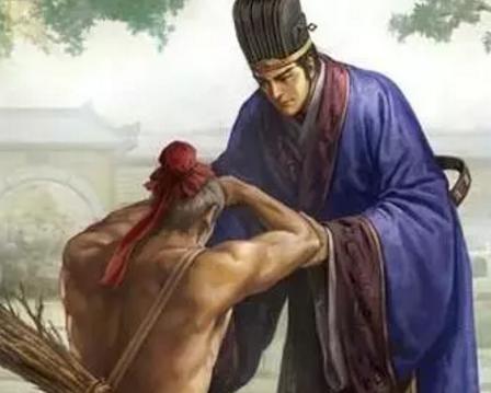 负荆请罪故事中的廉颇蔺相如最后结局怎么样