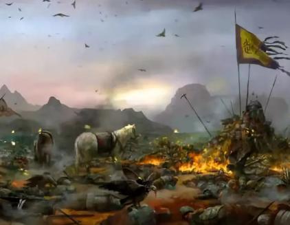 负荆请罪故事中的廉颇蔺相如最后结局怎么样