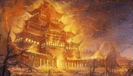 明朝天灾天启大爆炸是什么样的 为什么会成为世界自然灾害之谜之一呢