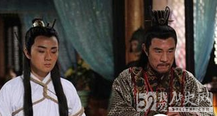 李渊被为什么差点投降突厥?