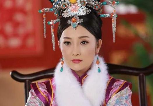 哲哲大福晋在清朝的地位怎么样