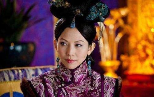 哲哲大福晋在清朝的地位怎么样