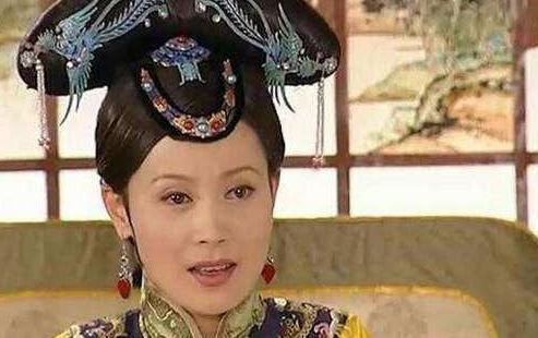 哲哲大福晋在清朝的地位怎么样