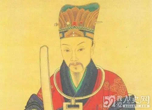 严嵩是如何复官的？