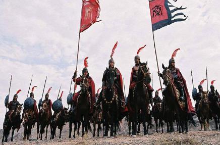 子婴为什么不反抗而投降刘邦呢 主要的原因是什么